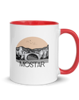 MOSTAR Accent Mug