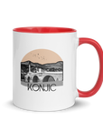 KONJIC Accent Mug