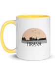 TIRANA Accent Mug