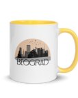 BEOGRAD Accent Mug