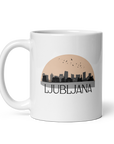 LJUBLJANA Mug