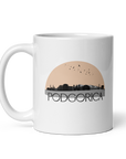 PODGORICA Mug