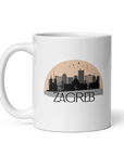 ZAGREB Mug