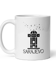 SARAJEVO SEBILJ Mug