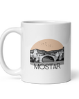 MOSTAR Mug