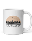 LJUBLJANA Mug