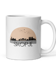 SKOPJE Mug