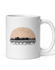 PODGORICA Mug