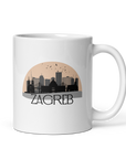 ZAGREB Mug