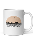 SARAJEVO Mug