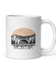 MOSTAR Mug